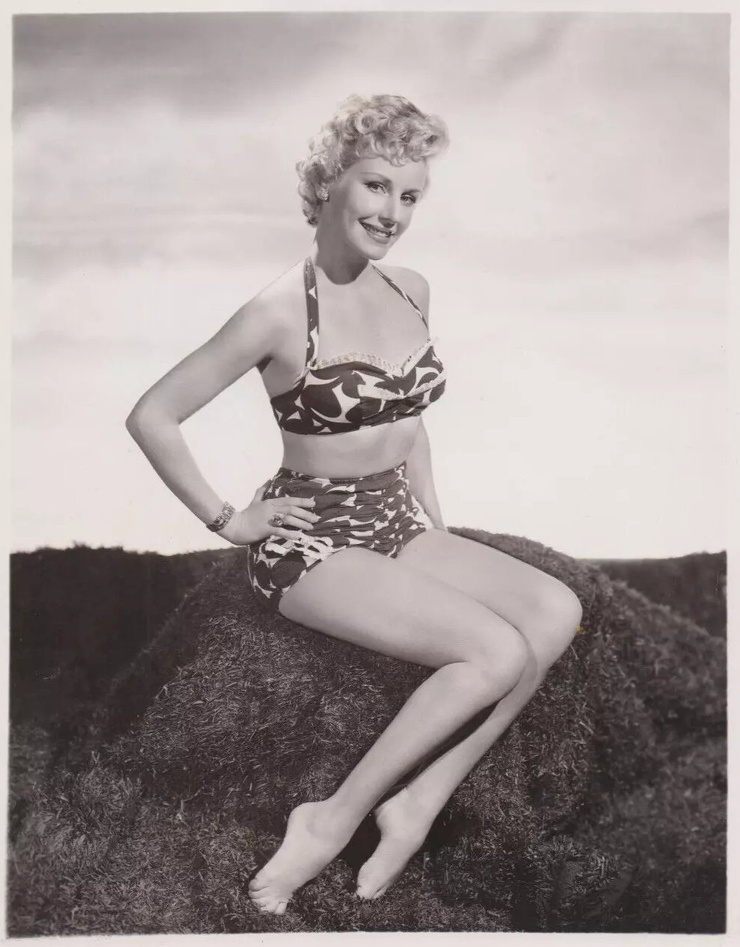 Lucille Norman