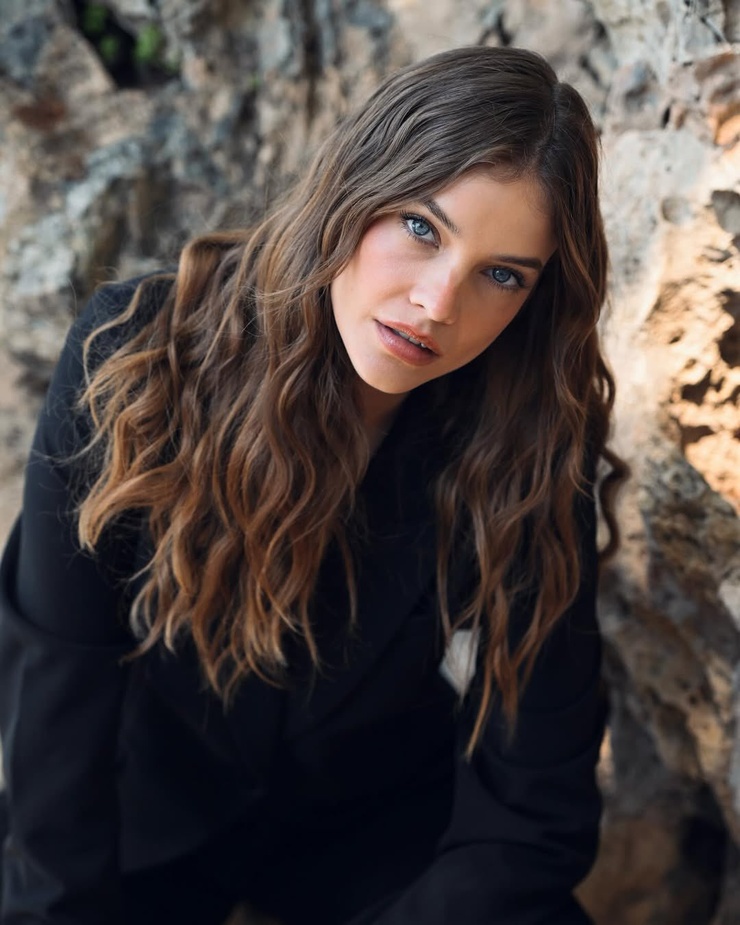 Barbara Palvin
