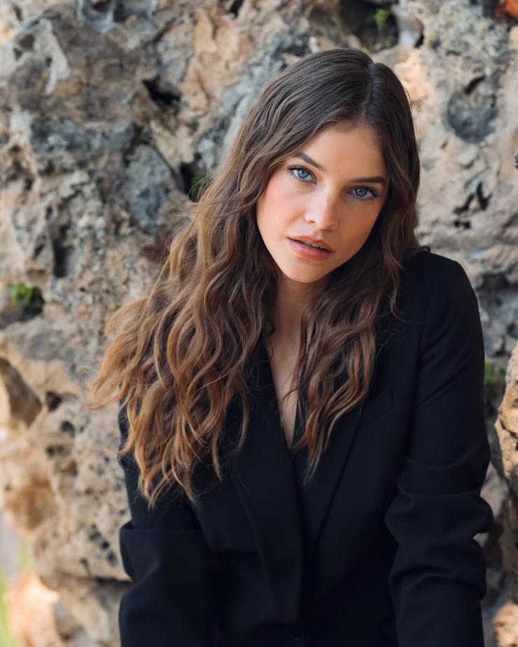 Barbara Palvin Barbara Palvin