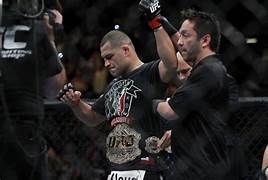 Cain Velasquez