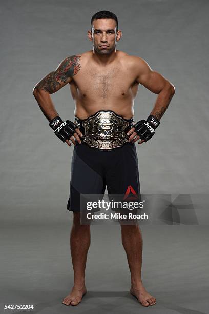 Fabricio Werdum