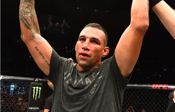 Fabricio Werdum