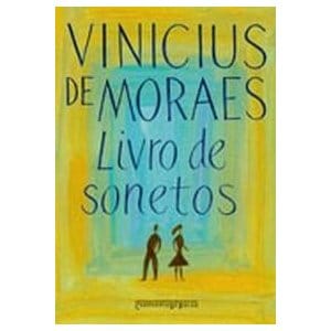 Livro de Sonetos (Edicao de Bolso) (Em Portugues do Brasil)