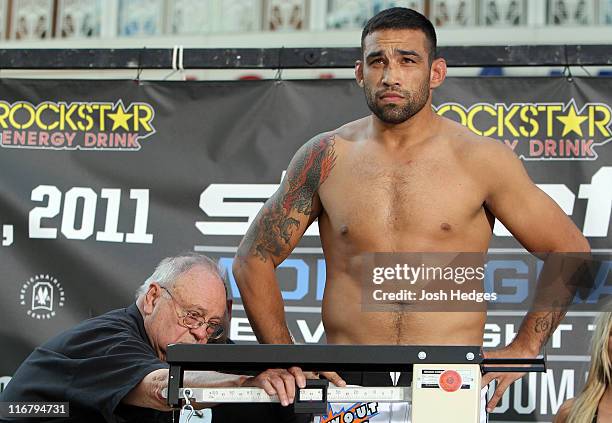 Fabricio Werdum