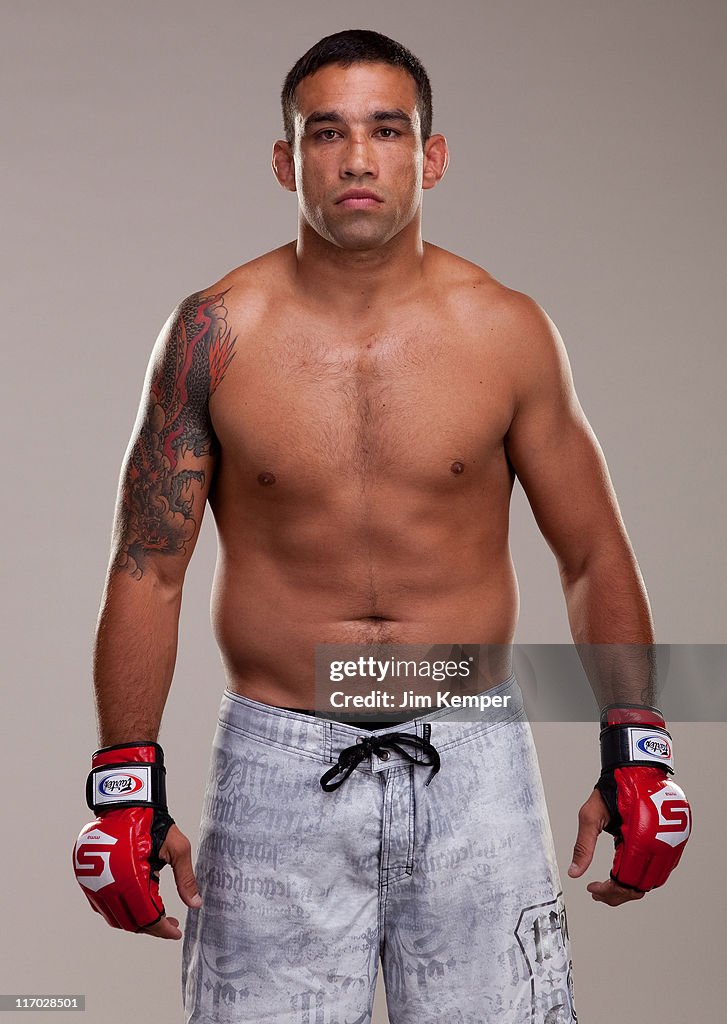 Fabricio Werdum