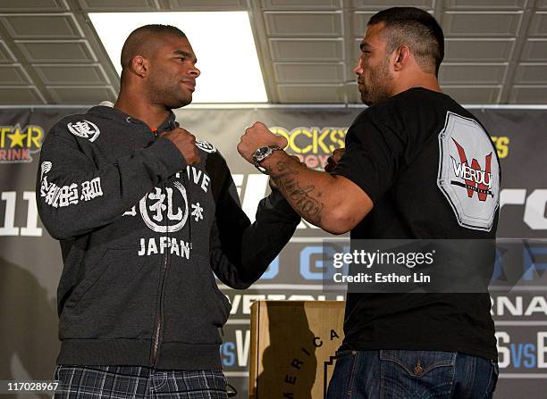 Fabricio Werdum