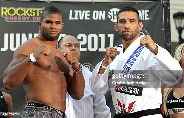 Fabricio Werdum