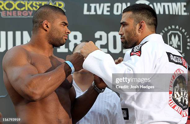 Fabricio Werdum