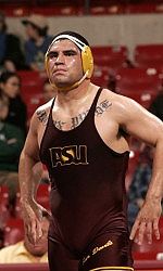 Cain Velasquez