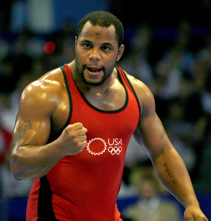 Daniel Cormier