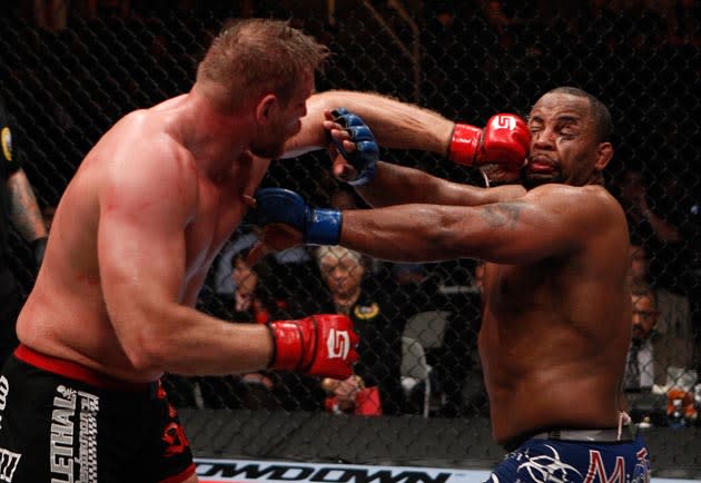 Daniel Cormier