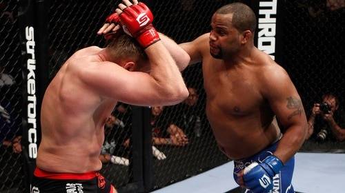 Daniel Cormier