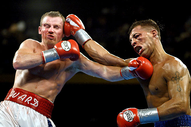 Micky Ward