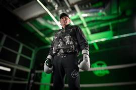 Micky Ward