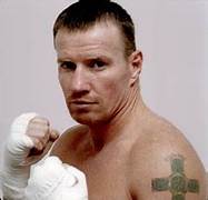Micky Ward