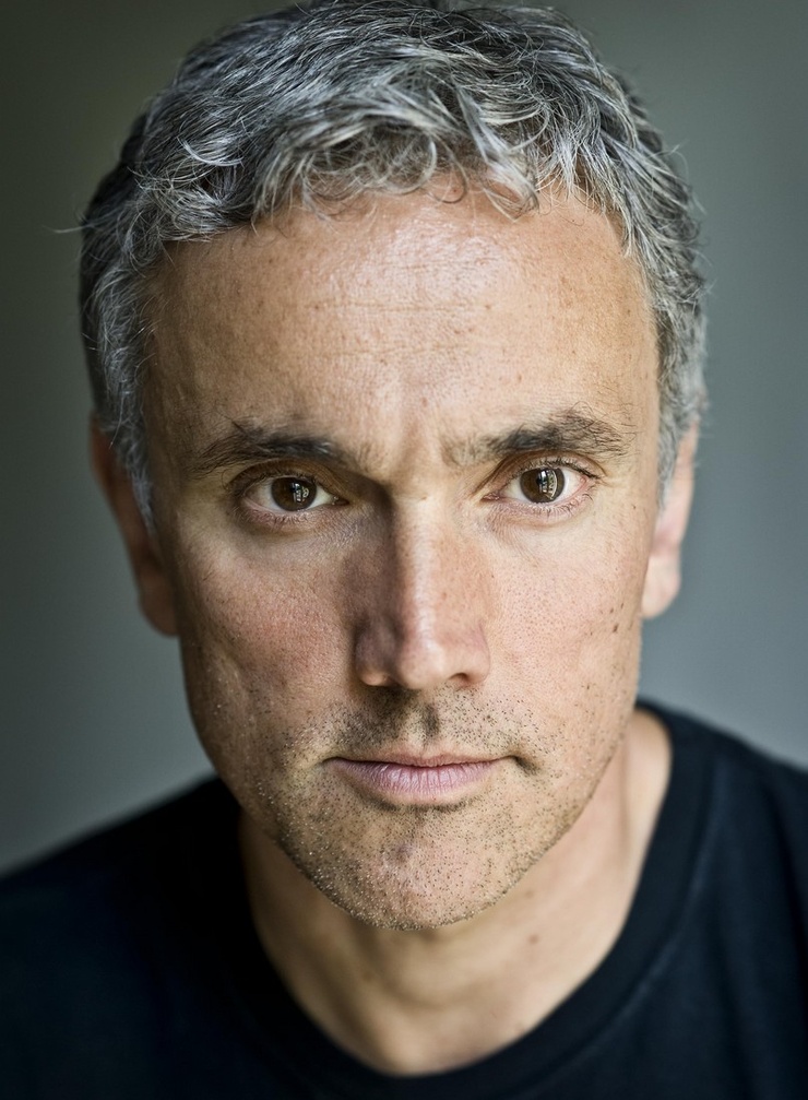 Ben Miles