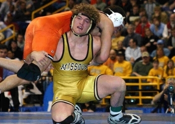 Ben Askren