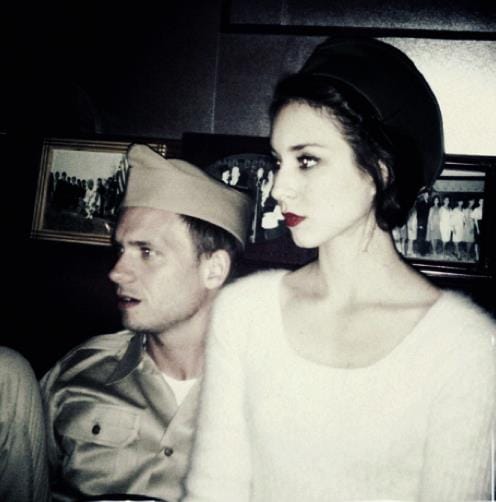 Troian Bellisario