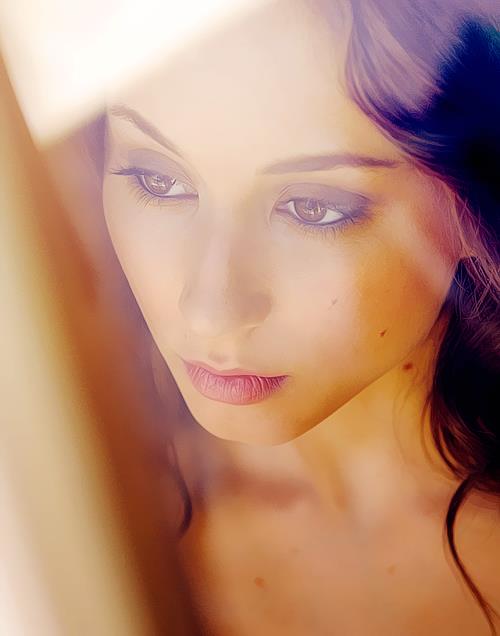 Troian Bellisario Troian Bellisario