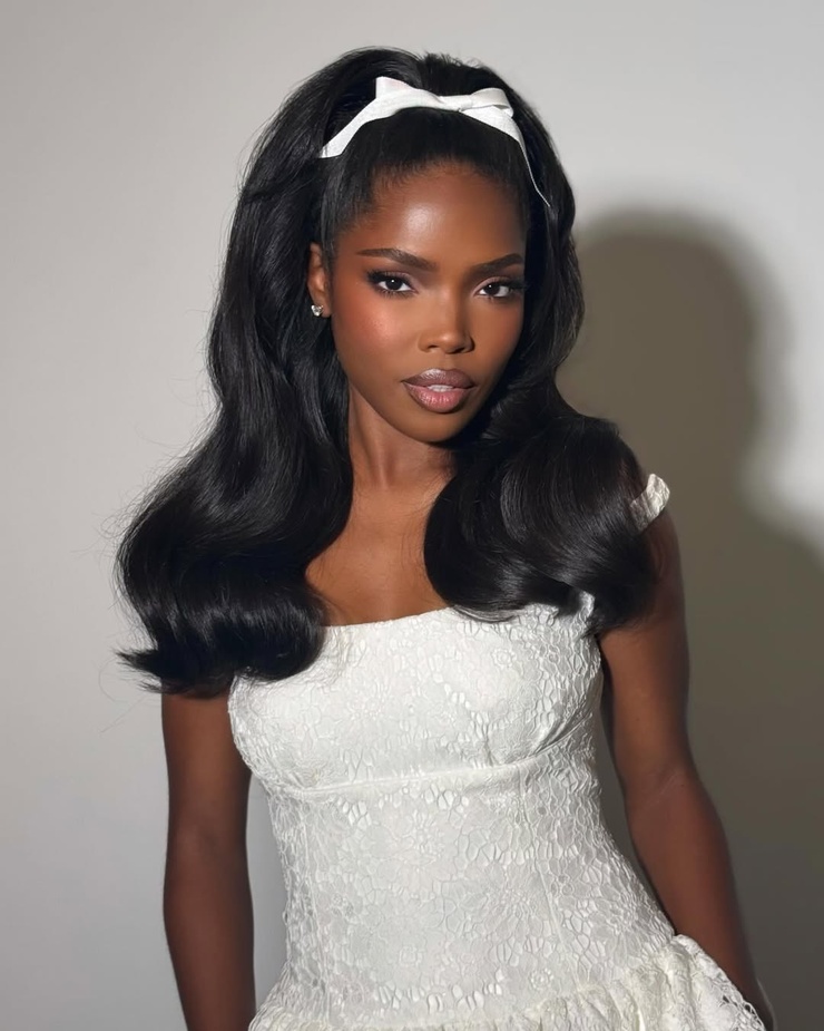 Ryan Destiny