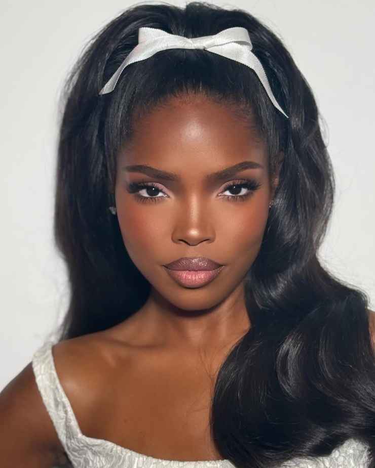 Ryan Destiny