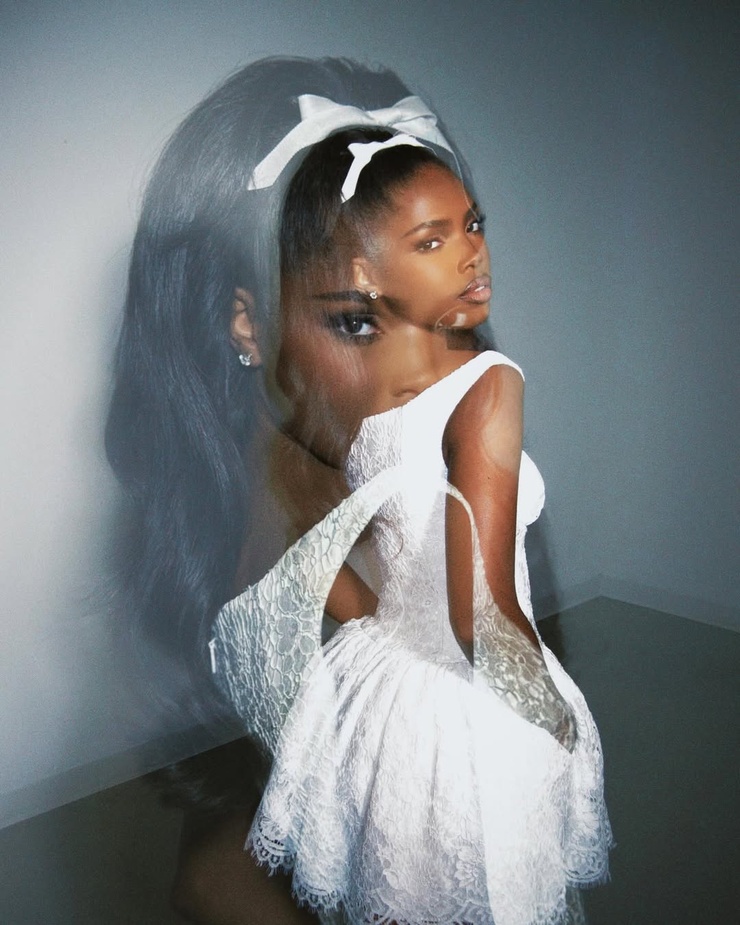 Ryan Destiny