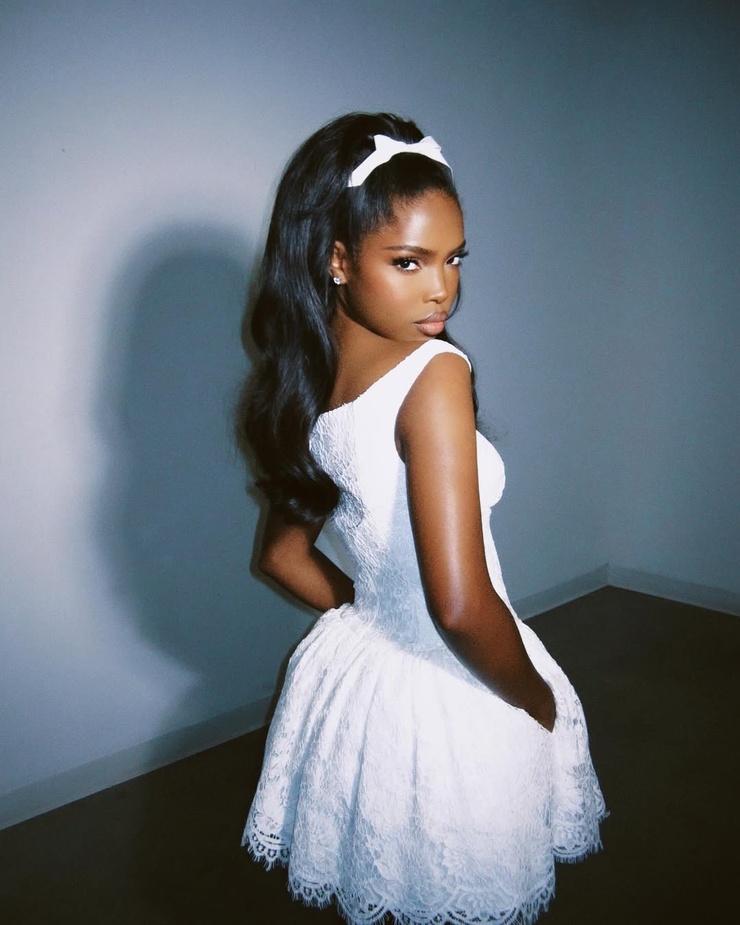 Ryan Destiny
