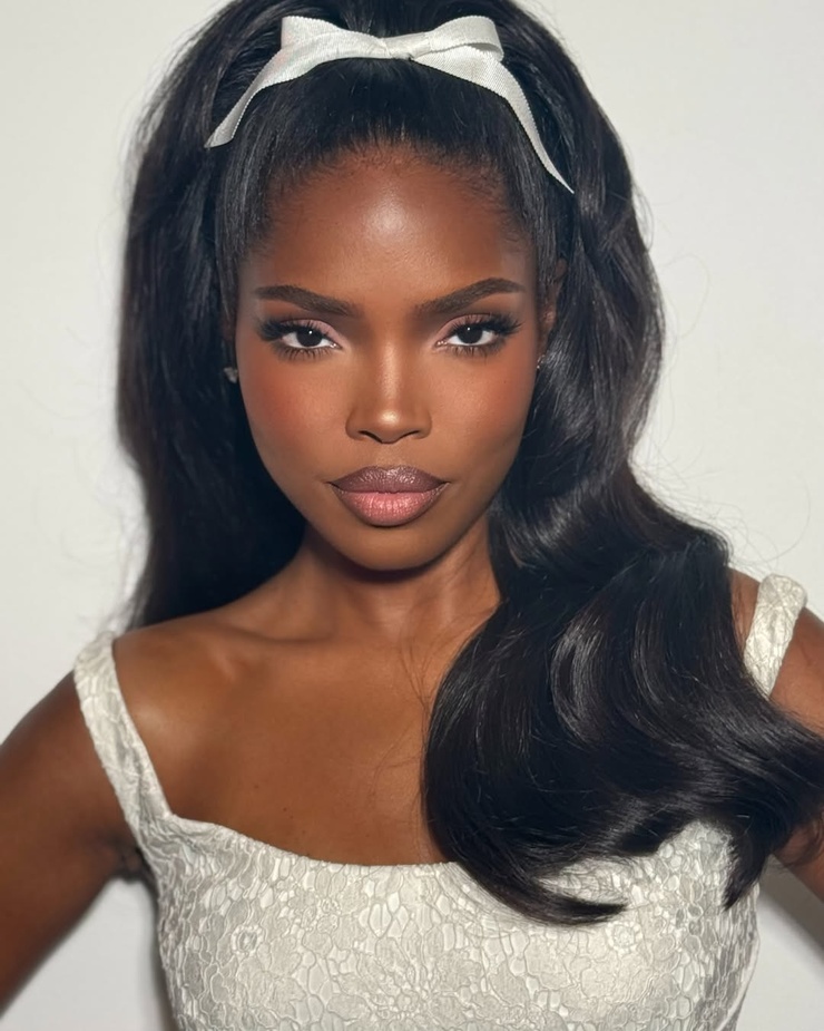 Ryan Destiny