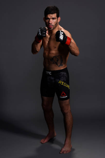 Raphael Assuncao