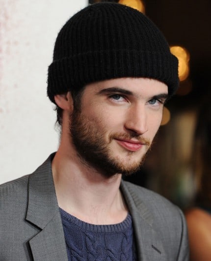 Tom Sturridge