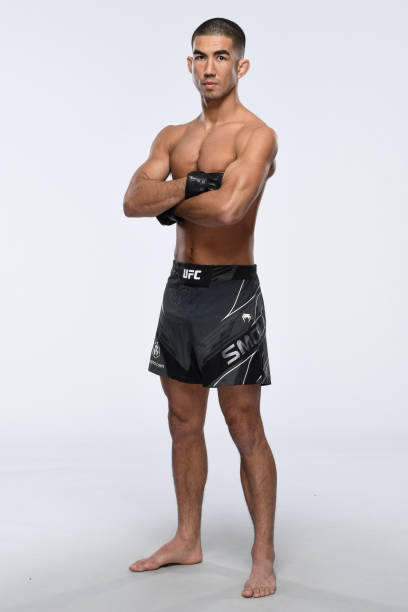 Louis Smolka