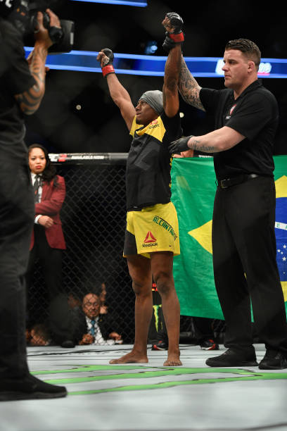 Iuri Alcantara