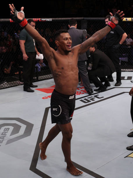 Iuri Alcantara