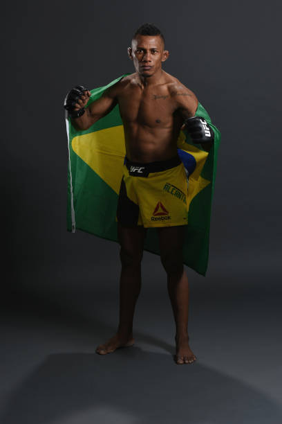 Iuri Alcantara