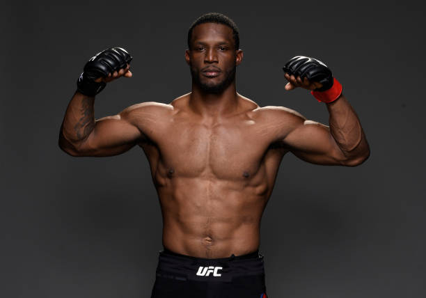 Karl Roberson