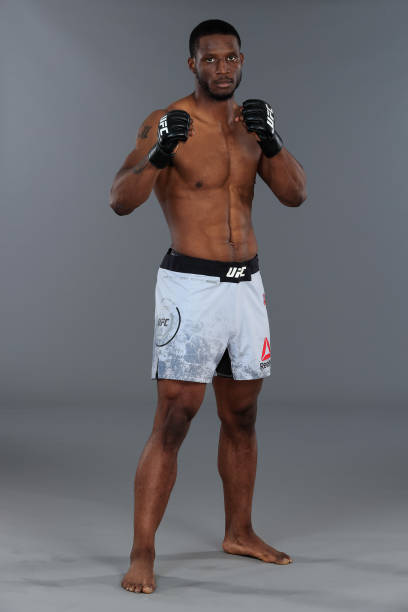 Karl Roberson