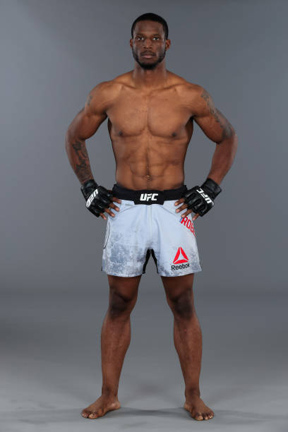 Karl Roberson