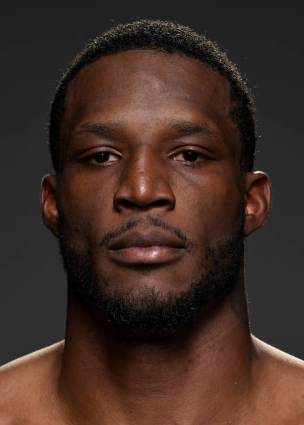Karl Roberson