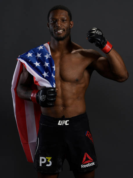 Karl Roberson