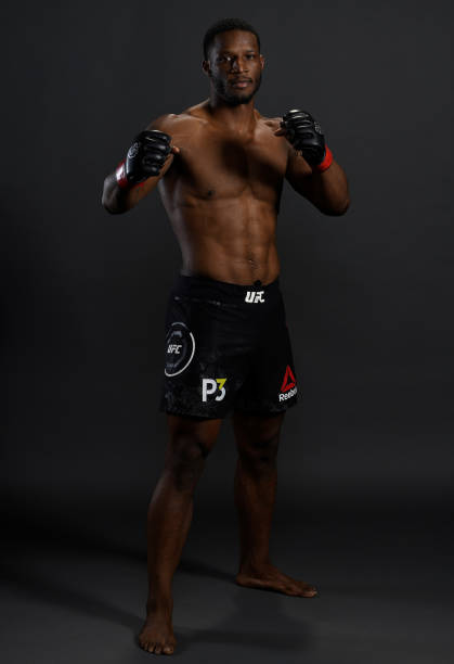 Karl Roberson