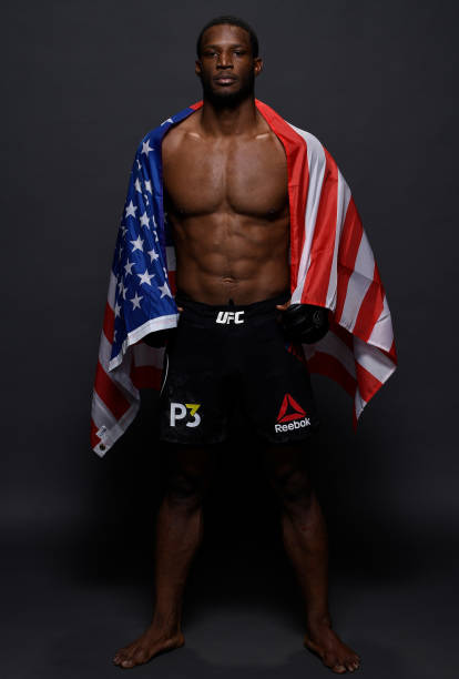 Karl Roberson