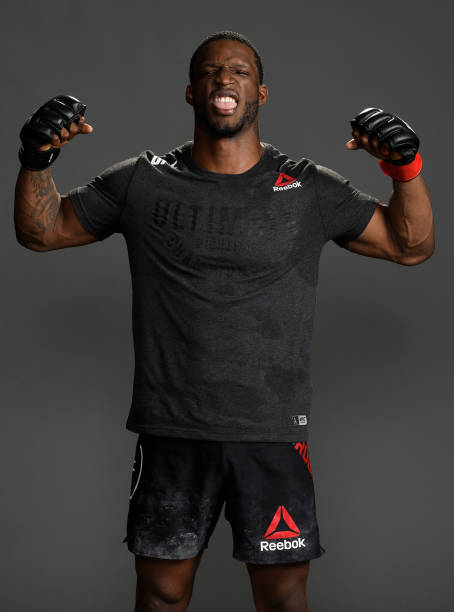 Karl Roberson