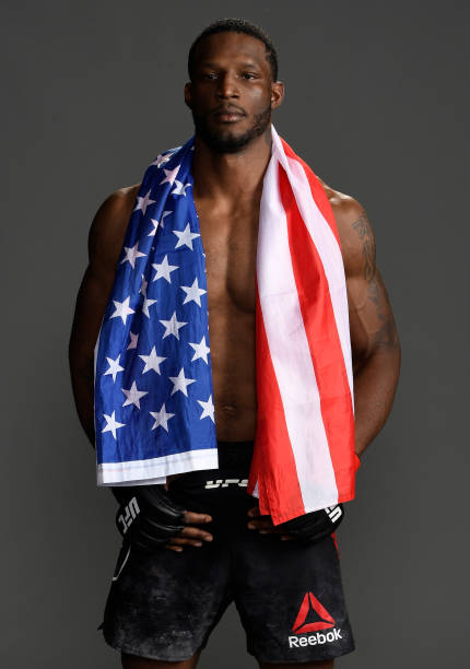 Karl Roberson