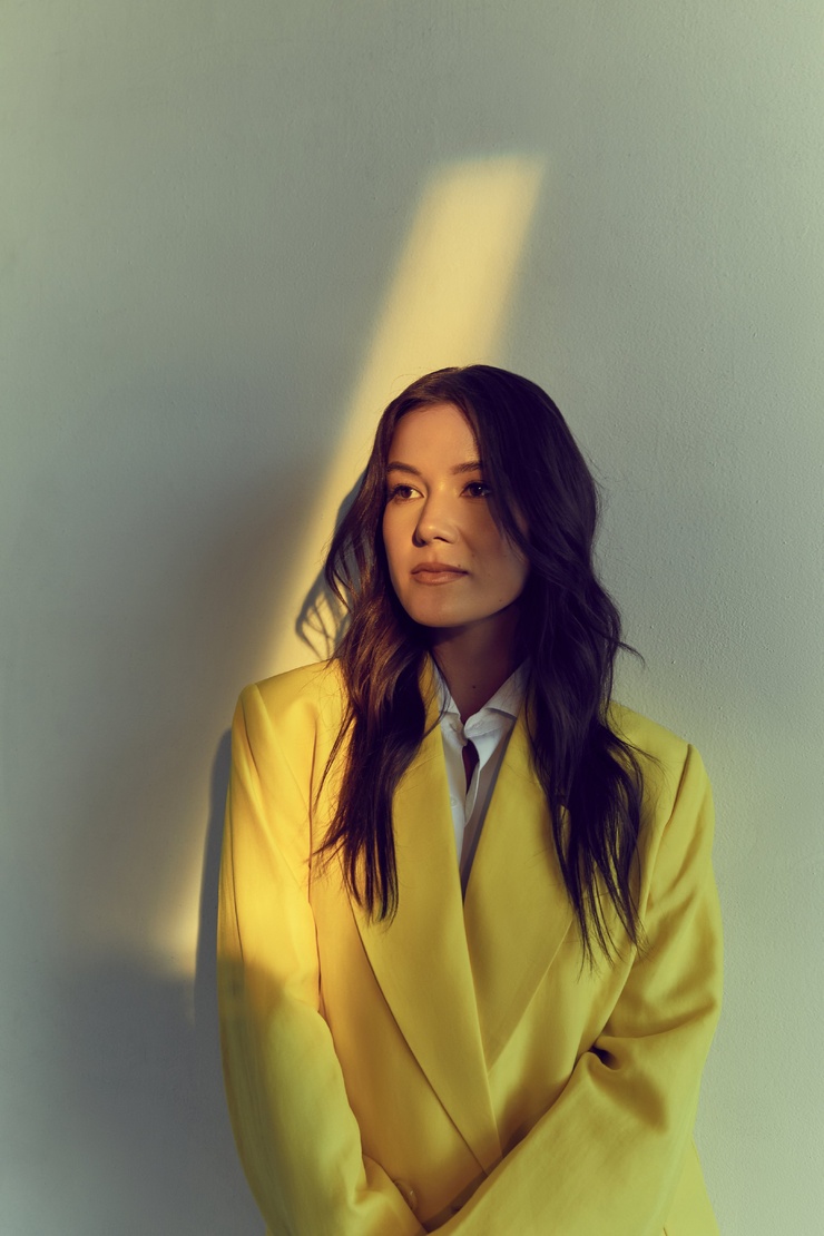 Ali Fumiko Whitney