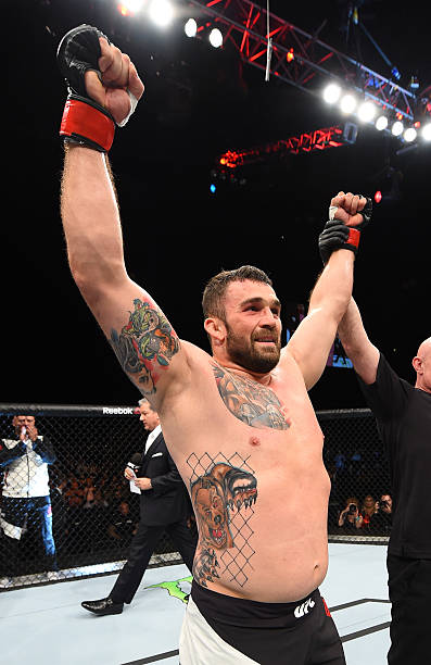 Daniel Omielanczuk