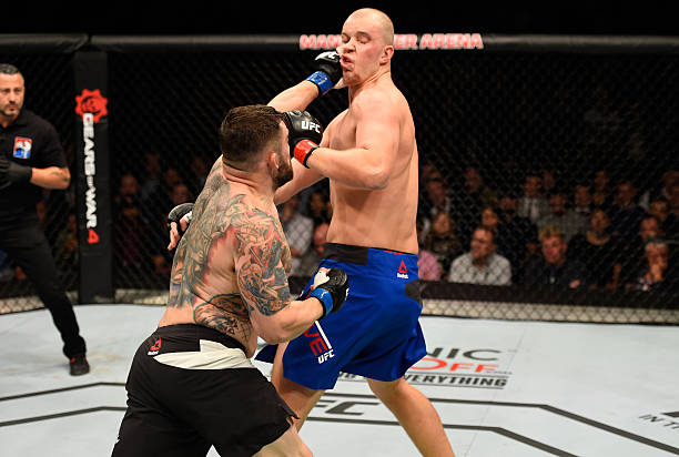 Daniel Omielanczuk