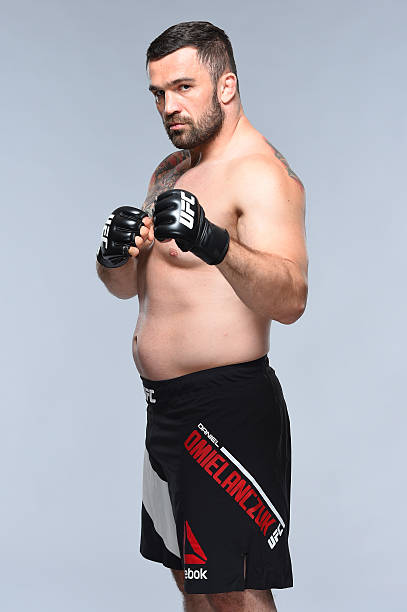Daniel Omielanczuk