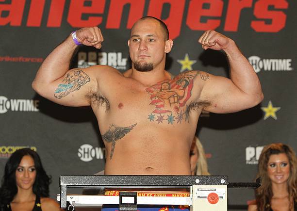 Shawn Jordan