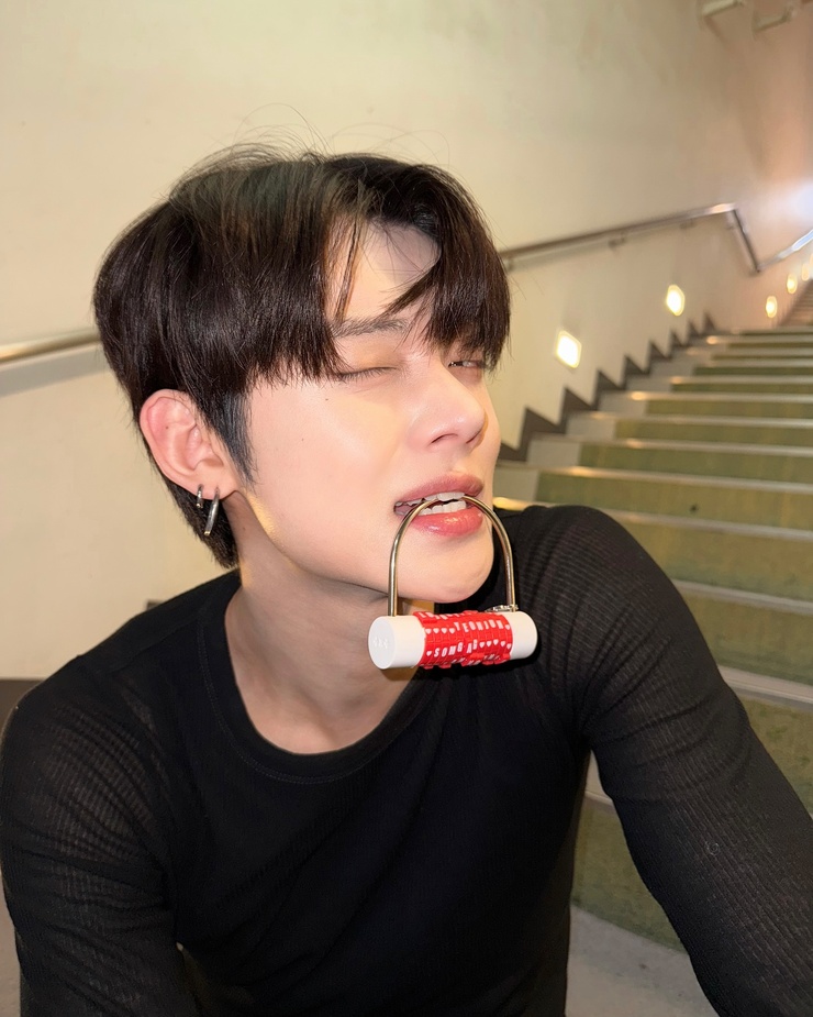 Choi Yeonjun (최연준)