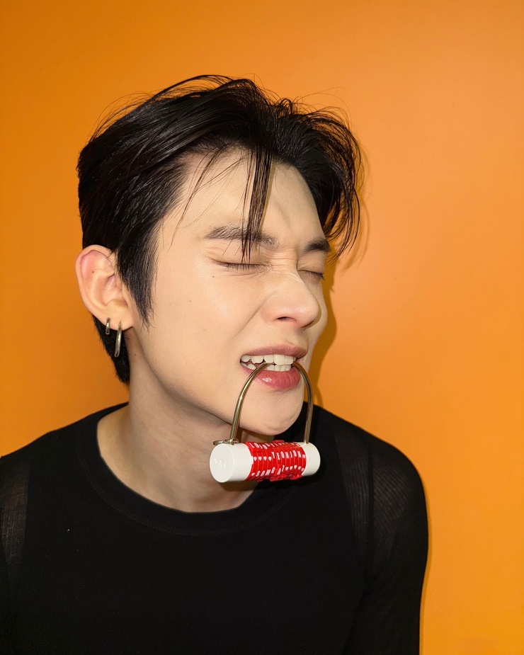 Choi Yeonjun (최연준)